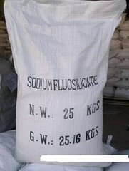 Sodium Fluosilicate