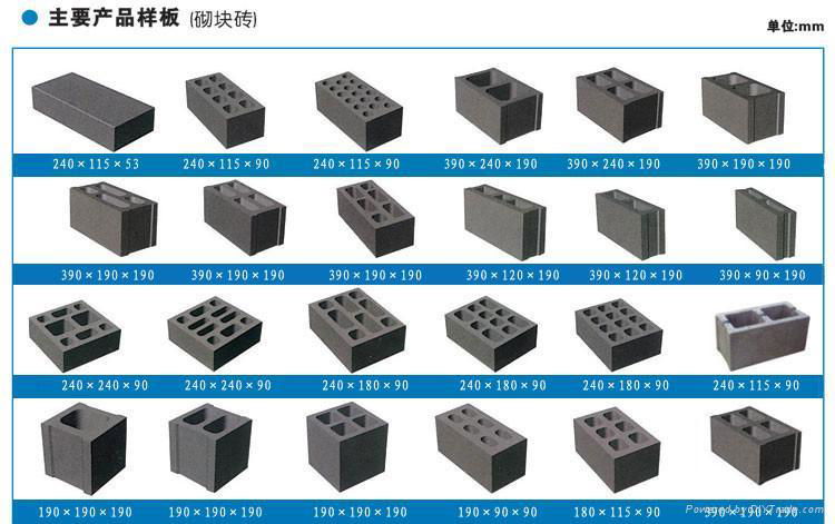 automatic brick machinery 2