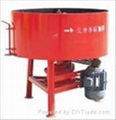 Concrete mixer  (JQ350) 