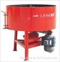 Concrete mixer  (JQ350) 