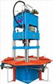 Road-rim brick machine (HY150-700B)