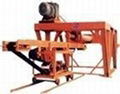 Pipe making machine 1