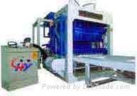 Concrete Block machine