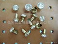 7MM Chna rhinestone rivet