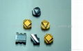  Bearings Cermet Inserts