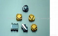 Bearings Cermet Inserts