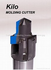 molding cutter