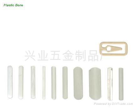 BucklePlastic Bone