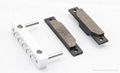 alloy brake pad set 1