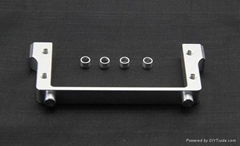 steering servo bracket  for baja 5b