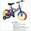 Children Bicycles 1