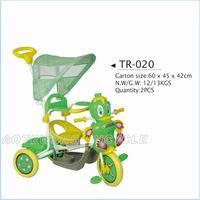 Children Triycle