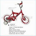 CHILDREN BICYCLE