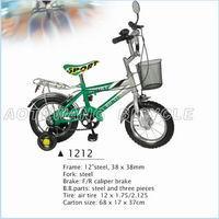 CHILDREN BICYCLE