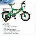 CHILDREN BICYCLE 1