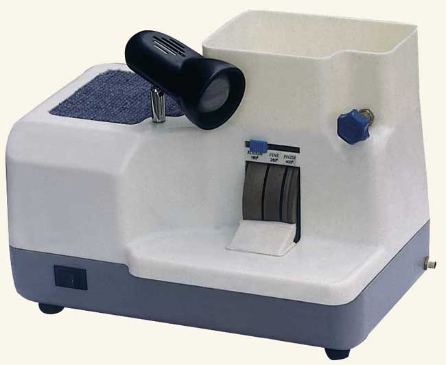 tw-1931 型手动磨边机