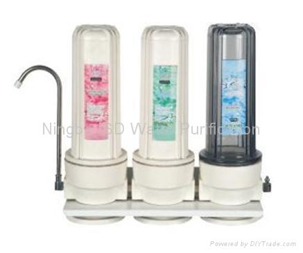 desk stage filter water implements supplies kitchen diytrade