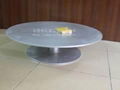 electric rolling plate  2