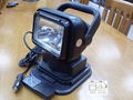 HID XENON SEARCH LIGHT 2