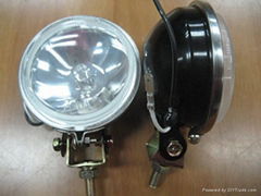 small fog lamp