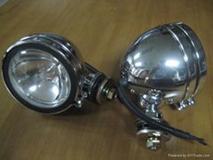 SMALL FOG LAMP