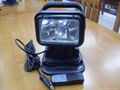 HID XENON SEARCH LIGHT 1