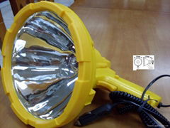 HID XENON DRIVING LIGHT