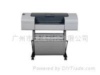 東莞惠普HP DesignjetT770 A1大幅面打印機