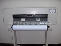 HP Designjet 430A036英吋二手CAD繪圖儀