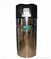 Air Source Heat Pump Water Heater