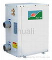  swimming pool heat pump(HL-12.5) 2