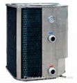 swimming pool heat pump