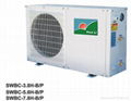  swimming pool heat pump(HL-12.5)