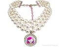 freshwater pearl necklace 1