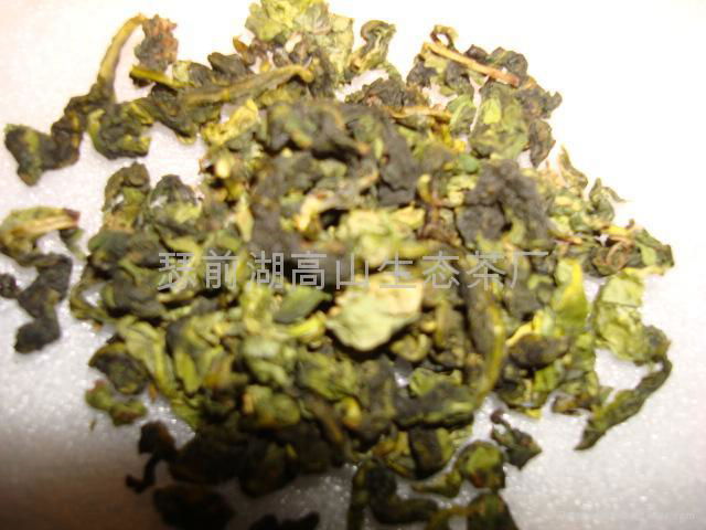 Gift Tieguanyin 5