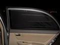 car side window sunshade