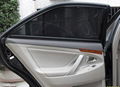 car  side curtain/car cover 2