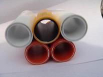 aluminium-plastic composite pipe