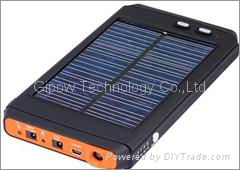 solar laptop battery chargers