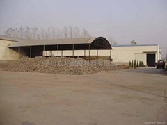 Yichuan ZhongBang Fused Alumina Co. Ltd.