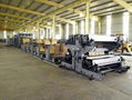 cement paper bag production line