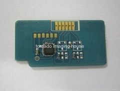 Samsung SCX4828 toner chip