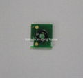 HP CE278A toner chip