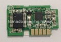 Compatible toner chip for Samsung MLT-101 1