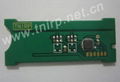 Samsung SCX4300 toner chip