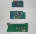 SAMSUNG CLP315 toner chip  1