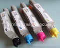 High Yield Compatible Color Cartridges for DELL5110 1