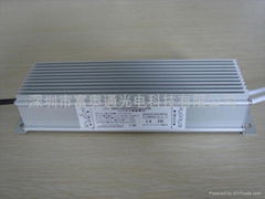 LED waterproof power supply 100W