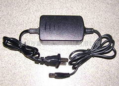 Power Adapter  1A