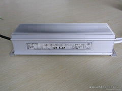 LED waterproof power supply  100W